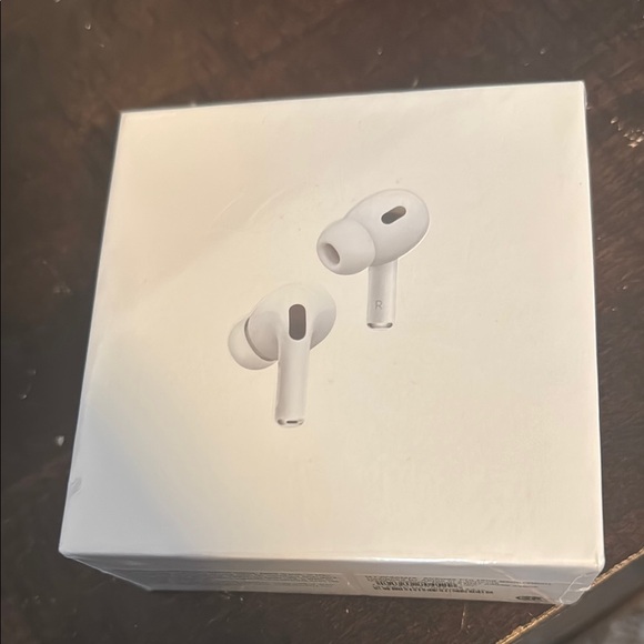 Apple White Wireless Earbuds